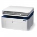 Imprimanta Multifunctionala Xerox Workcentre 3025BI, laser, monocrom, format A4, Wi-Fi
